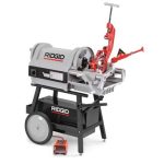 Masina de Filetat Ridgid 1224-4