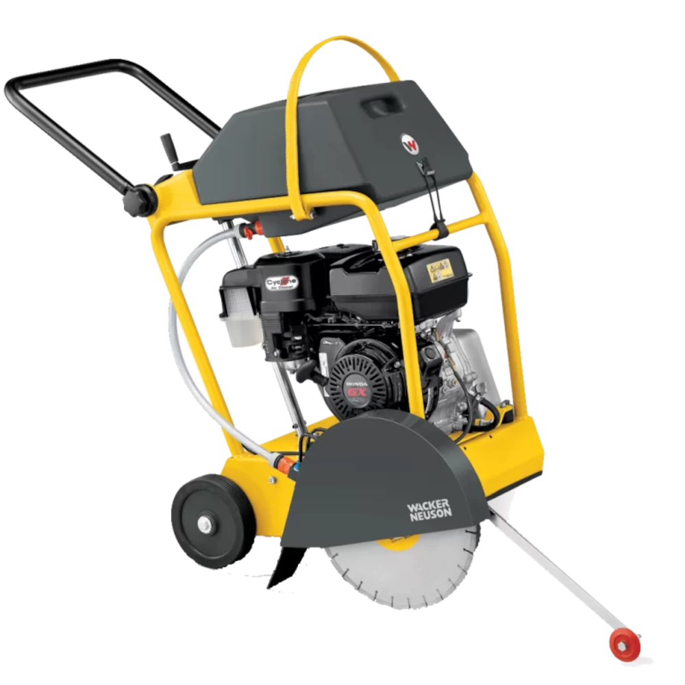 Masina de taiat asfalt/beton Wacker-Neuson BFS 940 Masina de taiat asfalt/beton Wacker-Neuson BFS 940