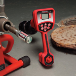 Locator Scout Ridgid