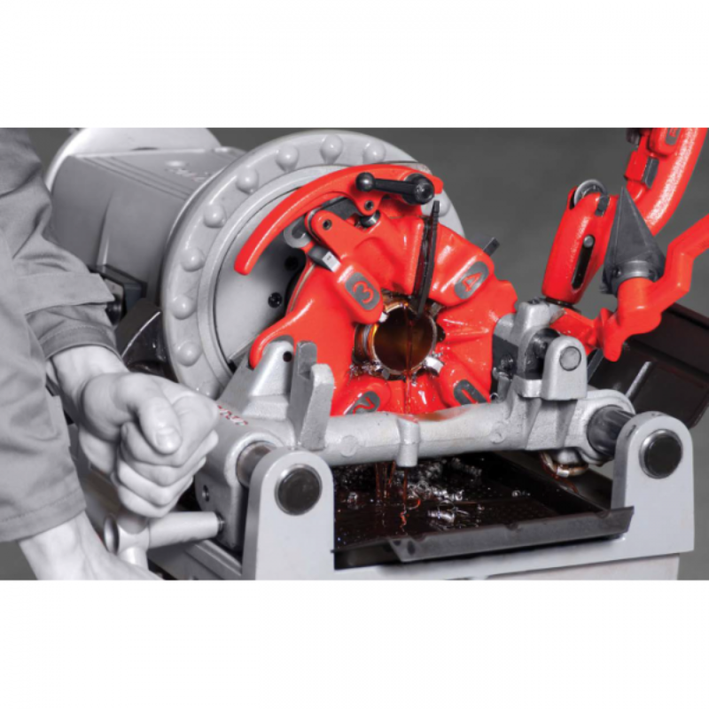 Masina de Filetat Ridgid 1233-3 Masina de Filetat Ridgid 1233-3