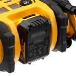 Compresor compact DeWalt DCC018N-XJ