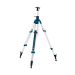 Stativ pentru constructii Bosch BT 160