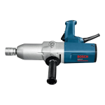 Masina de insurubat cu impact Bosch GDS 24