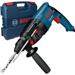 Ciocan rotopercutor Bosch GBH 2-26 DRE