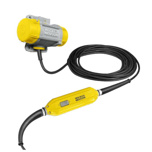 Vibrator extern de beton cu convertizor Wacker-Neuson ARFU 26