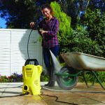 Spalator cu presiune Karcher K2 Compact