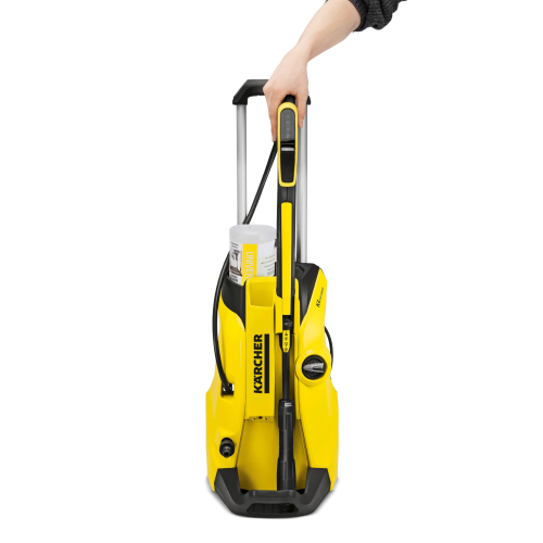 Spalator cu presiune Karcher K4 Full Control Home