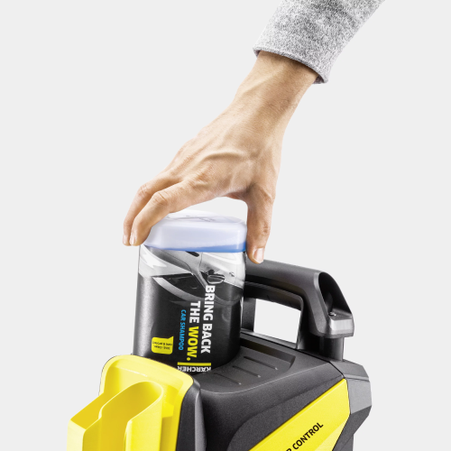 Spalator cu presiune Karcher K4 Full Control Home