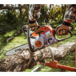 Motofierastrau Stihl MS 181 C-BE