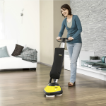 Curatitor pentru Pardoseli Karcher FP 303