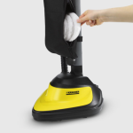 Curatitor pentru Pardoseli Karcher FP 303