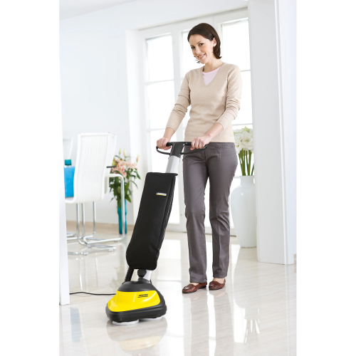 Curatitor pentru Pardoseli Karcher FP 303