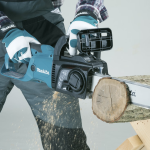 Motofierastrau electric Makita UC3551A