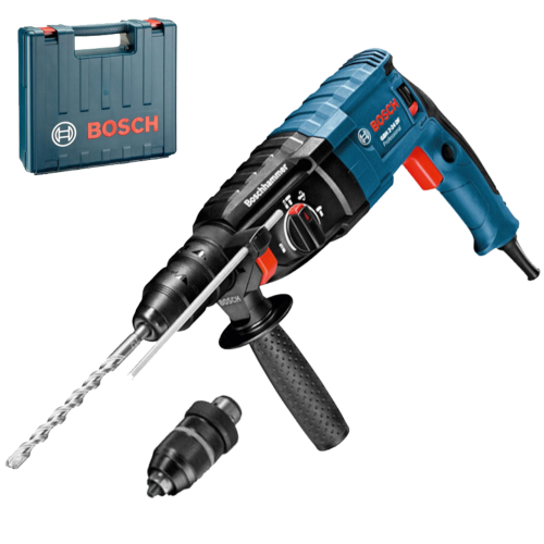 Ciocan rotopercutor electric SDS-Plus Bosch GBH 2-24 DF