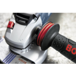 Polizor unghiular Bosch GWS 15-125 CITH