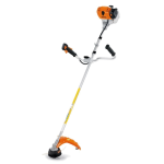 Motocoasa cu motor in 2 timpi Stihl FS 100