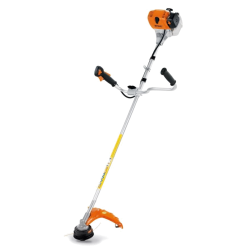 Motocoasa cu motor in 2 timpi Stihl FS 100