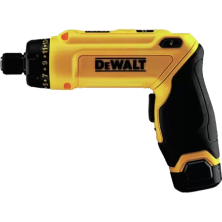 Masina insurubat cu acumulator Dewalt DCF680G2