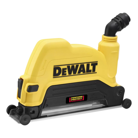 Aparatoare metalica polizor unghiular DeWalt DWE46229-XJ