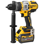 Masina de gaurit cu acumulator 9Ah DeWalt DCD999X1