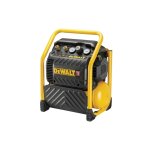 Compresor de aer electric silentios DeWalt DPC10QTC