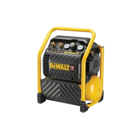 Compresor de aer electric silentios DeWalt DPC10QTC