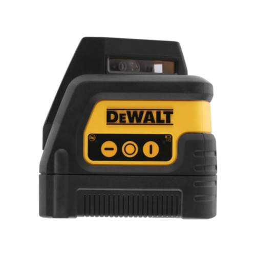 Nivela laser cu linii 360 DeWalt DW0811