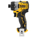 Masina de insurubat cu impact DeWalt DCF601N SOLO