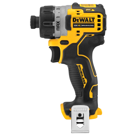 Masina de insurubat cu impact DeWalt DCF601N SOLO