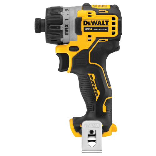 Masina de insurubat cu impact DeWalt DCF601N SOLO