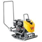 Placa compactoare vibranta Wacker-Neuson BPS 2050 AW