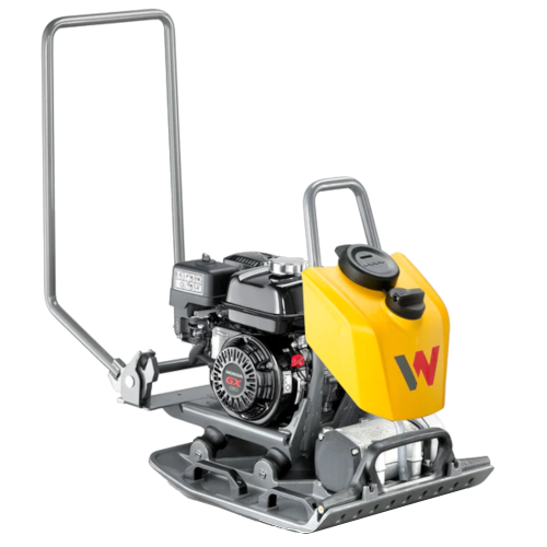 Placa compactoare vibranta Wacker-Neuson BPS 2050 AW