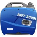 Generator de curent invertor 2kVA AGT 2500i