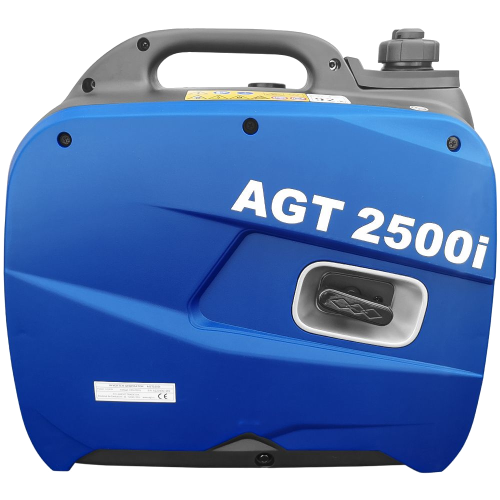 Generator de curent invertor 2kVA AGT 2500i