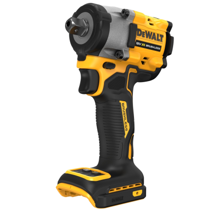 Masina de insurubat cu impact fara acumulatori DeWalt DCF922N