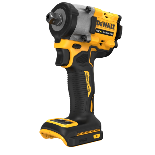 Masina de insurubat cu impact fara acumulatori DeWalt DCF922N