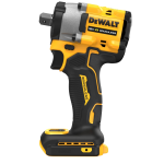 Masina de insurubat cu impact fara acumulatori DeWalt DCF922N