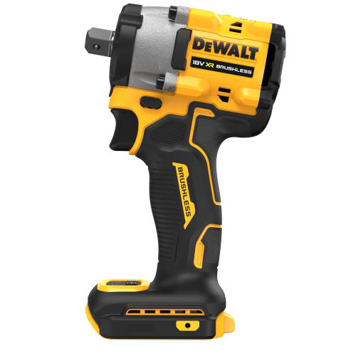 Masina de insurubat cu impact fara acumulatori DeWalt DCF922N