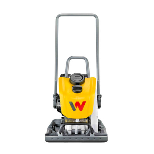 Placa compactoare vibranta Wacker-Neuson BPS 1550 BW