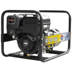 Generator de curent 6.4kVA AGT-Briggs&Stratton 7501 BSBE 26