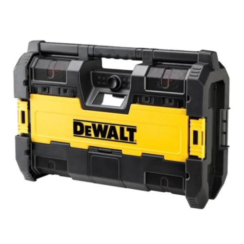 Sistem audio DeWalt DWST1-75659-QW