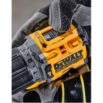 Masina de gaurit/infiletat cu percutie fara acumulator DeWalt DCD805NT