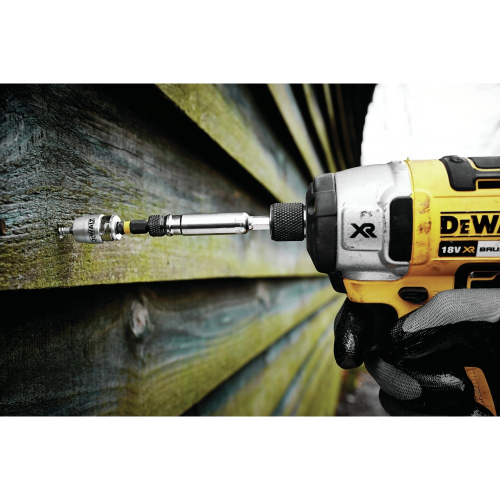 Set 2 biti PZ2x50 rezistente la impact DeWalt DT70531T EXTREME