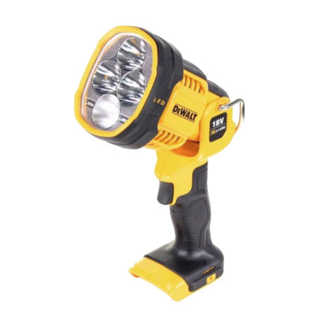 Lampa LED 18 V XR DeWalt DCL043