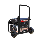 Generator de curent 3kVA AGT-Honda 3601 HSB TTL GX