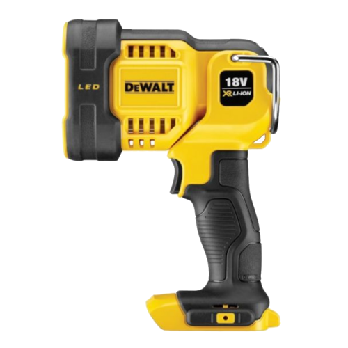 Lampa LED 18 V XR DeWalt DCL043