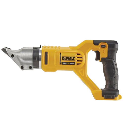 Foarfeca cu cap pivotant DeWalt DCS491N SOLO