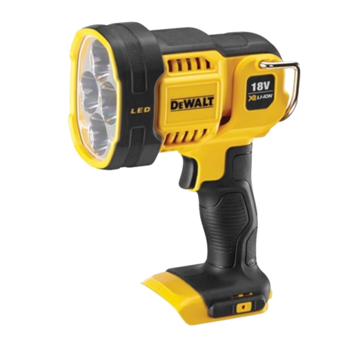 Lampa LED 18 V XR DeWalt DCL043