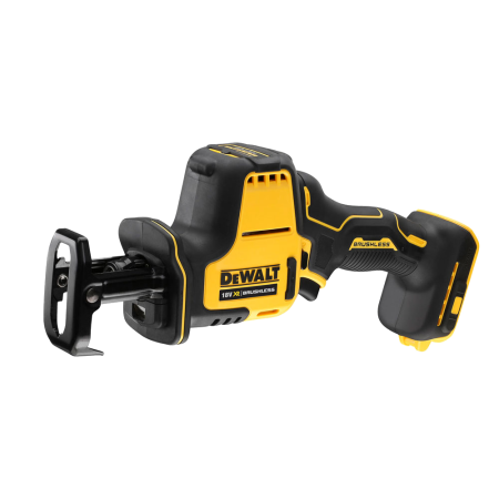 Fierastrau compact tip sabie DeWalt DCS369N