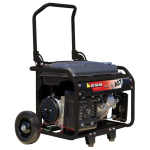 Generator de curent 3kVA AGT-Honda 3601 HSB TTL GP